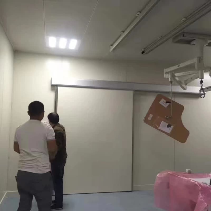 诚信的防护铅玻璃工程生产厂家工厂批发