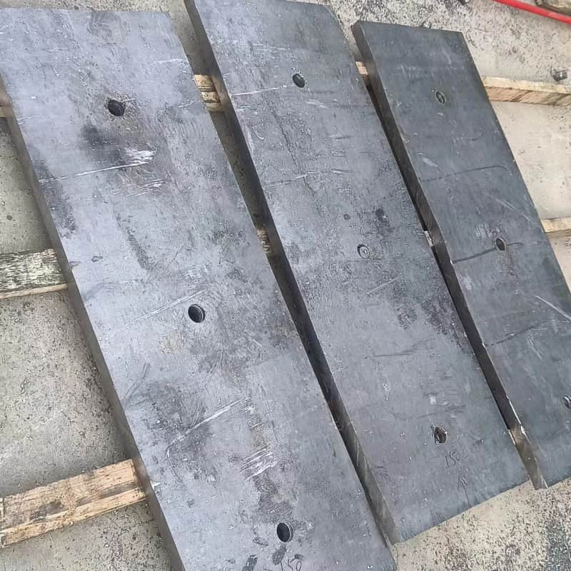 辐射防护铅砖技术参数价格实惠工厂直供