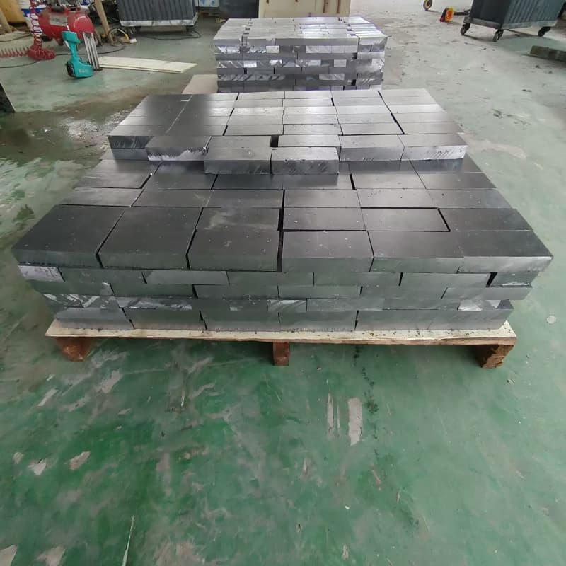 工业纯软铅块-2025厂家热销产品货品齐全