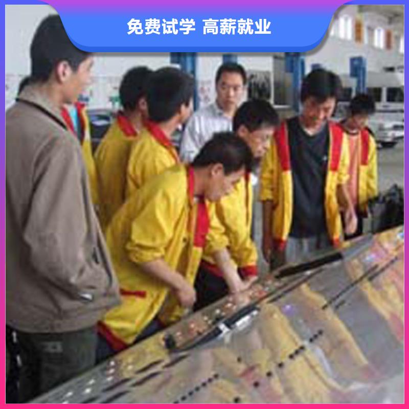 汾阳新能源汽车维修培训多少钱保证学会