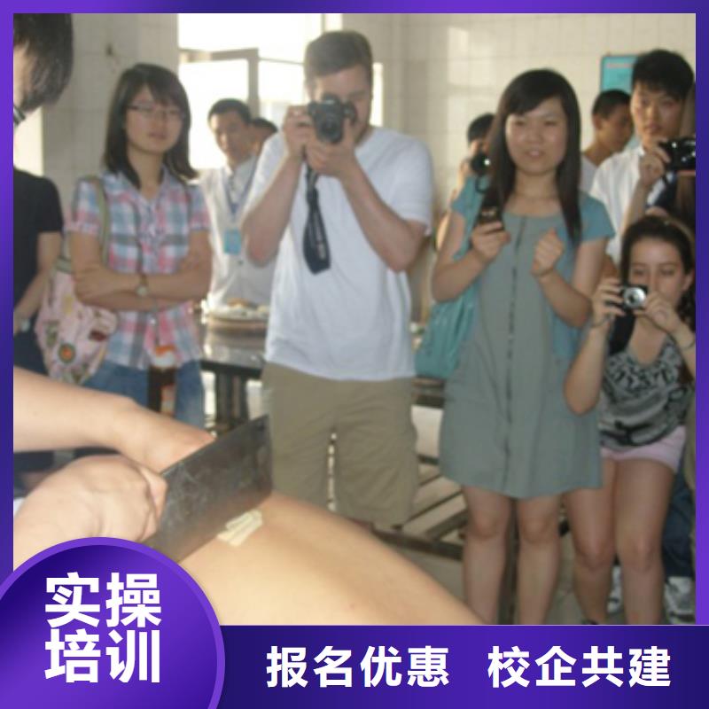 虎振烹饪-保定虎振学校校企共建本地经销商