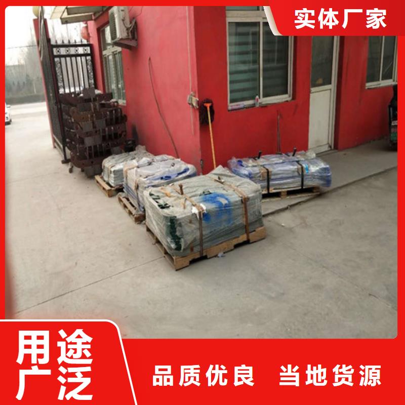 不锈钢复合管q235b波形护栏板支持定制贴心售后品种全