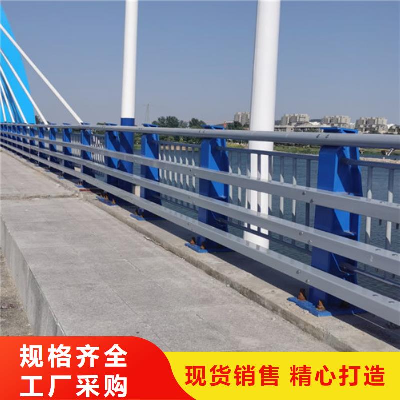 桥梁铸铁防撞护栏大品牌值得信赖自有生产工厂