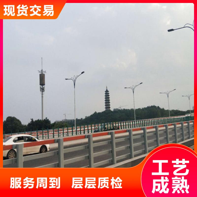 【防撞护栏,铝合金护栏真诚合作】自产自销