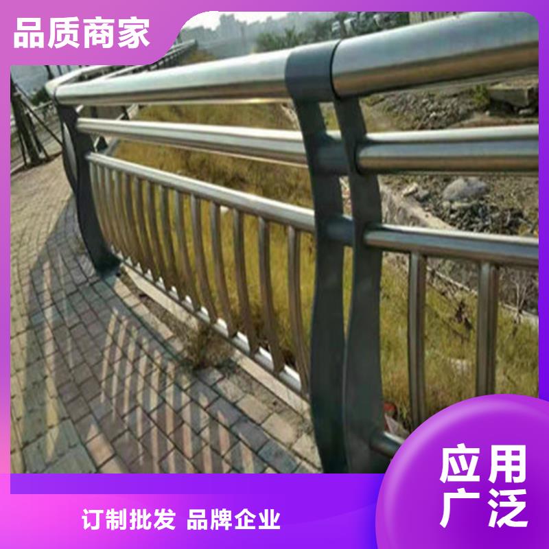 防撞公路护栏品牌厂家-放心选购多年厂家可靠