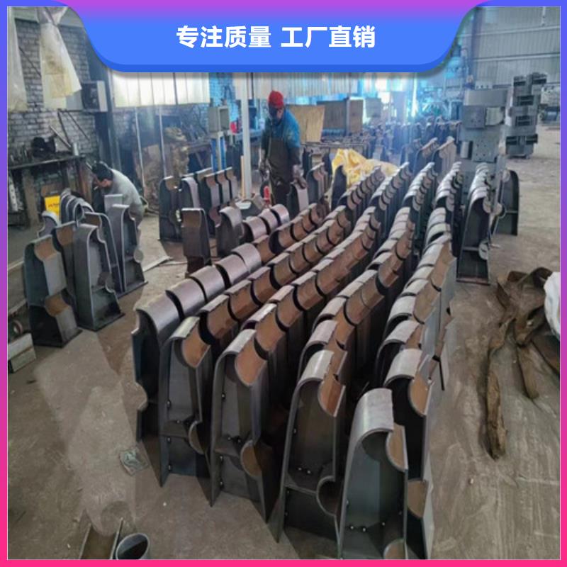 桥梁防撞护栏资质全可信赖同城供应商
