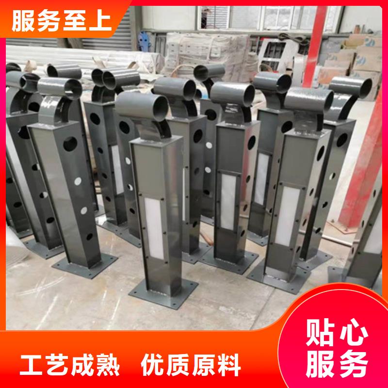 灯光护栏3天出货出厂价