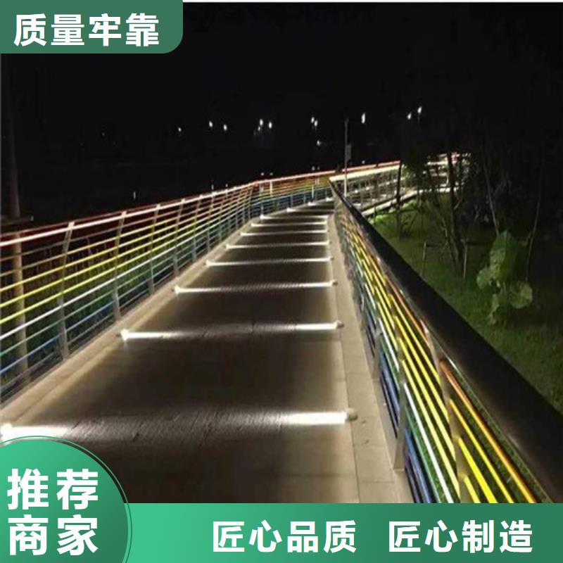 不锈钢立柱值得信赖同城品牌