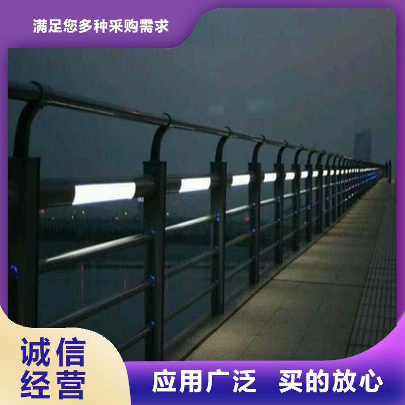 买护栏立柱必看-质量有保障货源直销
