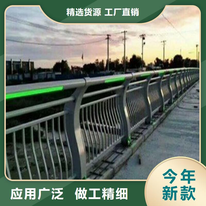 Led桥梁灯光护栏长期有效源头厂源头货