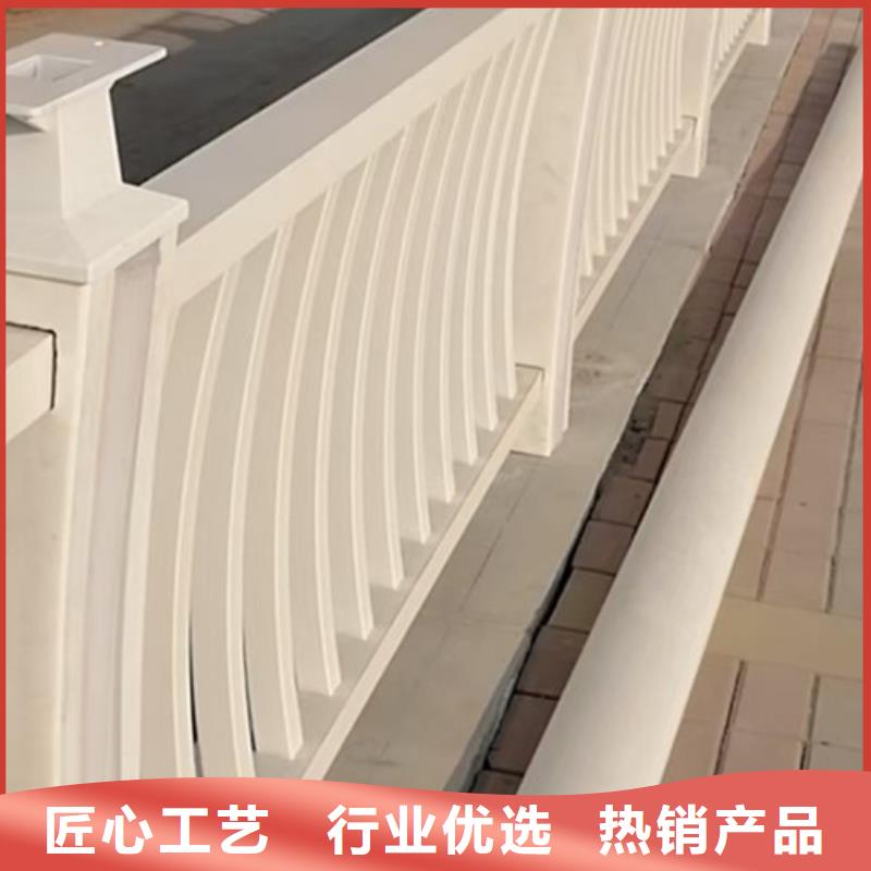 铝合金灯光护栏本地厂家本地制造商