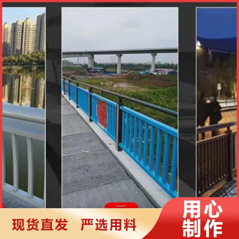 桥梁铝合金护栏、桥梁铝合金护栏直销厂家大厂生产品质