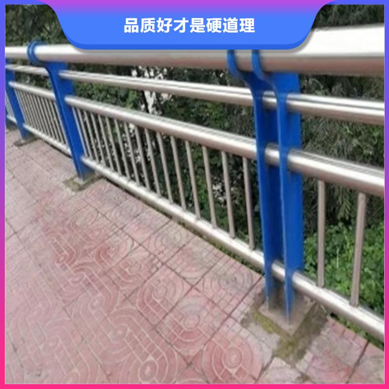 不锈钢栏杆工艺先进当地生产商