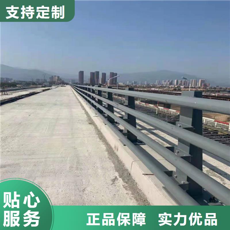 景区隔离护栏厂家-可按需定制订制批发