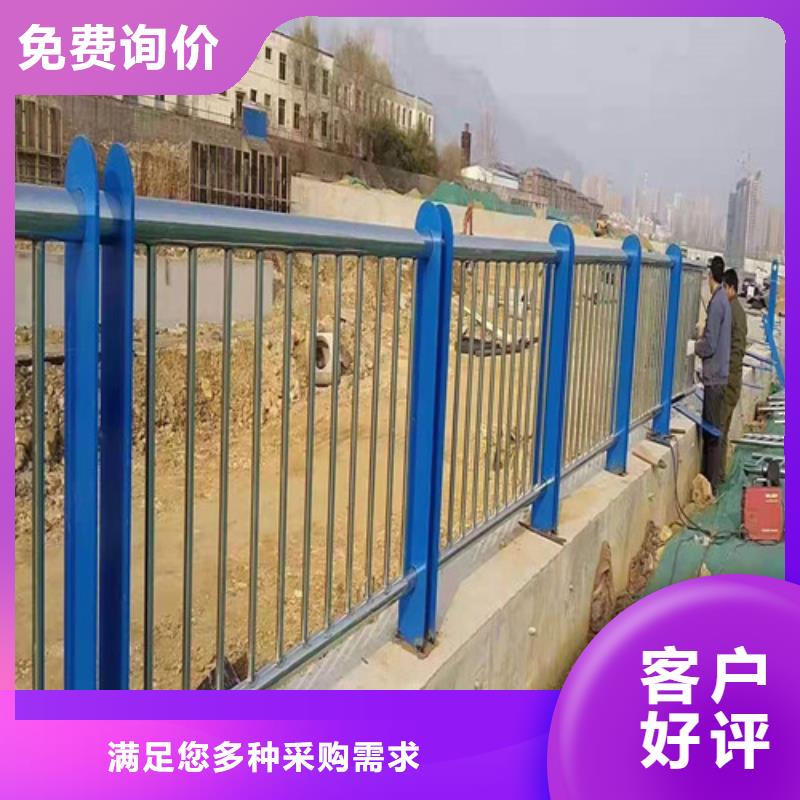 桥梁灯光护栏专业厂家直销一站式采购商家
