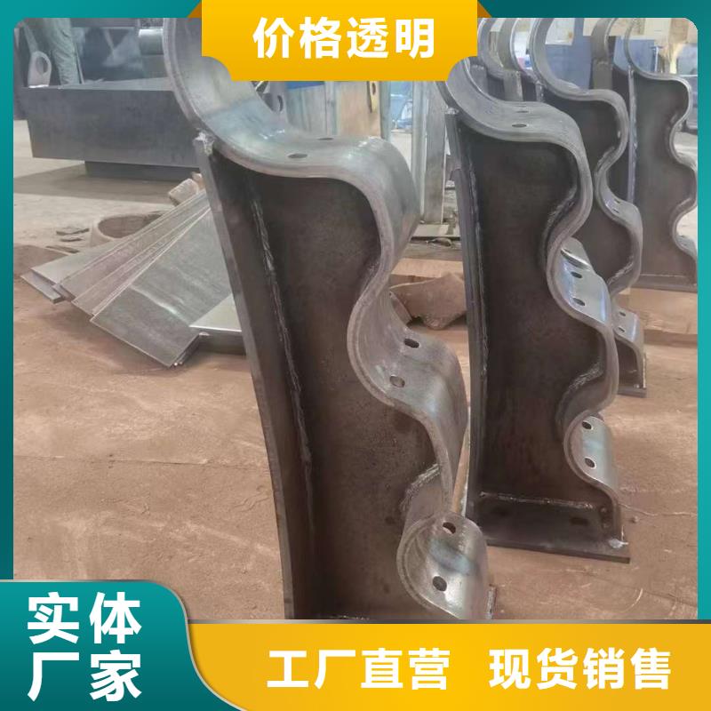 护栏-城市景观防护栏产品细节参数拒绝中间商