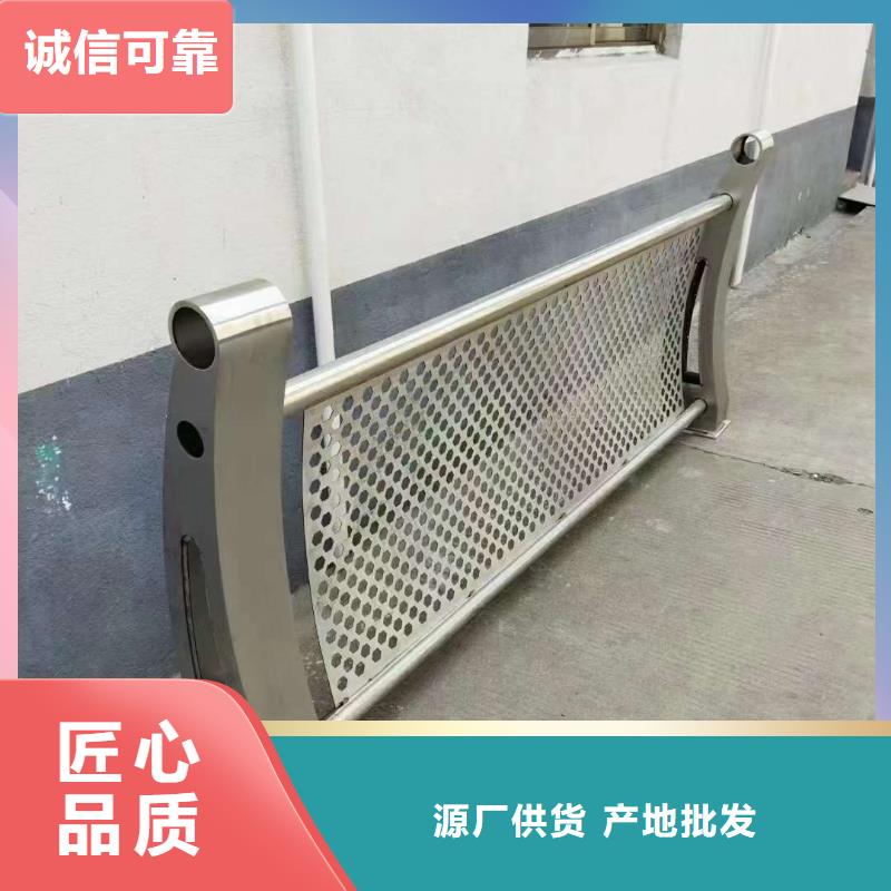 钢背木护栏生产厂家当地服务商