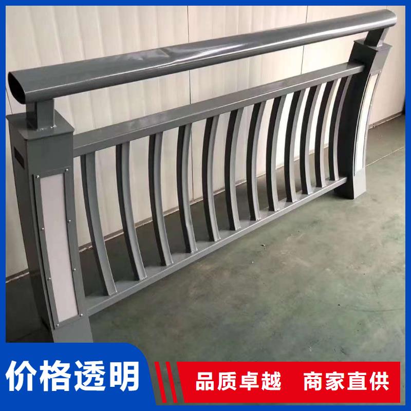 灯光护栏质量上乘自产自销