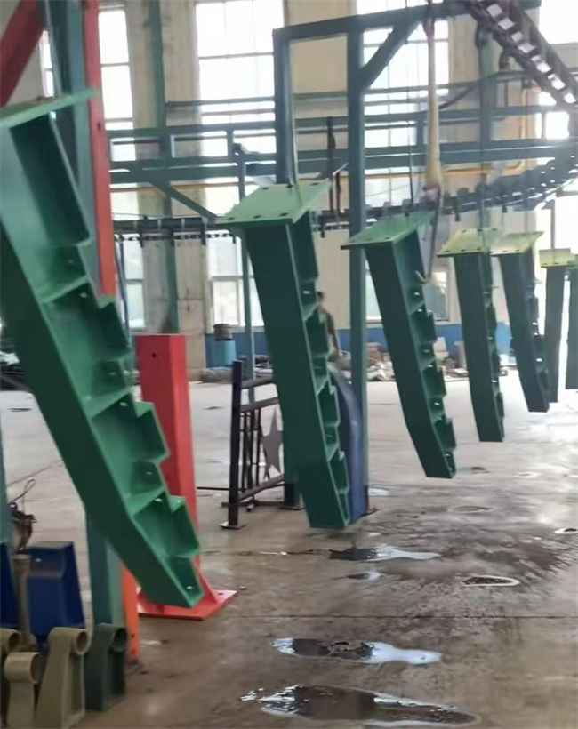 护栏品质保障售后无忧