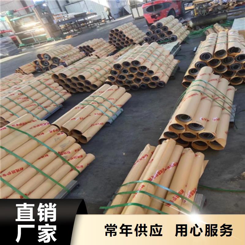 经验丰富的厚铅板供货商专业供货品质管控