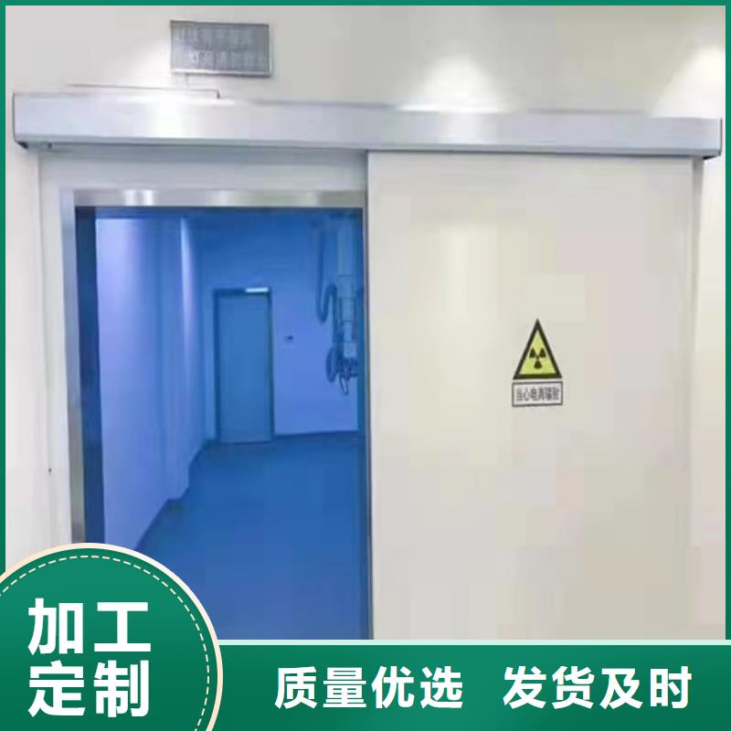 有现货的CT室铅门批发商本地生产商
