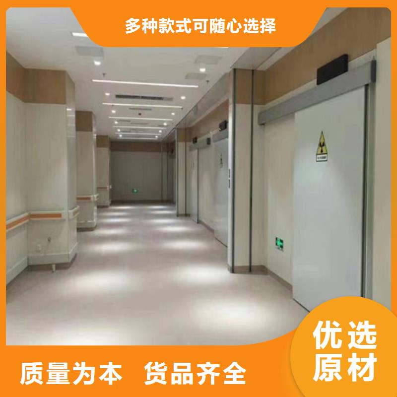 铅门价格实在保质保量