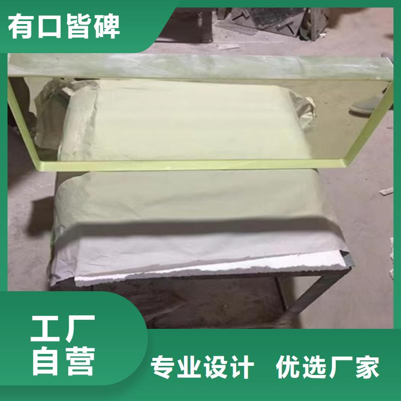 手术室铅玻璃厂家特惠实力公司