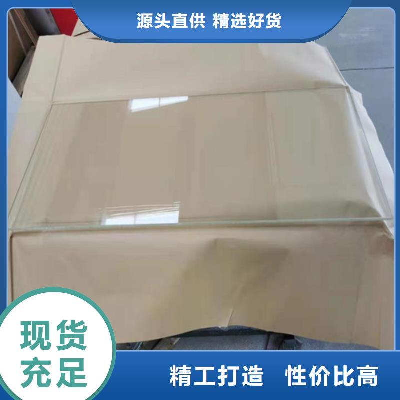 买CT室铅玻璃必看-经验丰富批发商