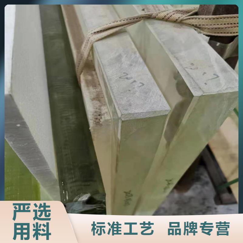 发货速度快的铅玻璃防辐射基地一站式服务