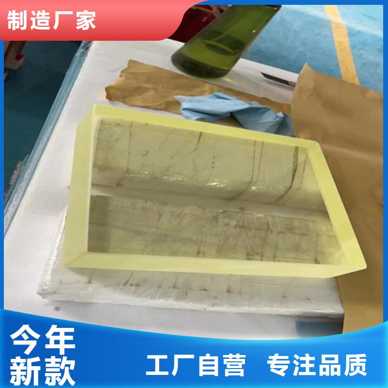 发货及时的异形铅玻璃批发商打造好品质