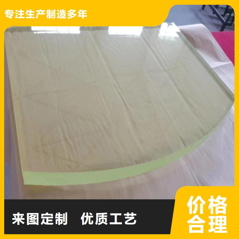 铅玻璃防护窗-铅玻璃防护窗大型厂家当地货源