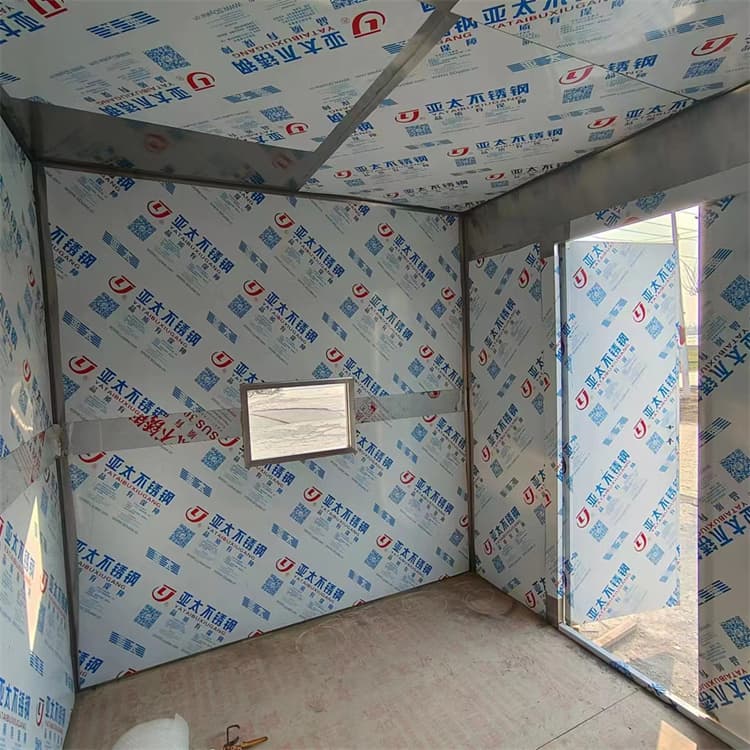 2025质量可靠##全景CT室铅房##厂家批发