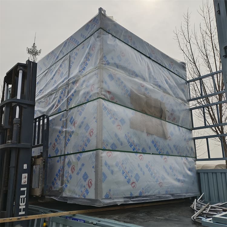 整体式移动铅房、整体式移动铅房厂家直销-认准冠领辐射防护工程有限公司