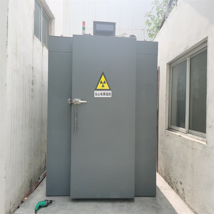 正宗铅房施工生产厂家-欢迎来电本地生产厂家