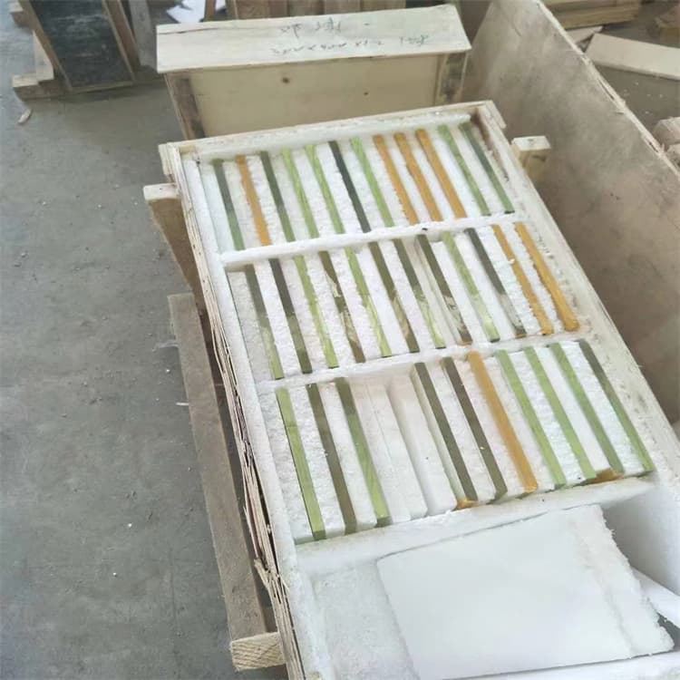铅玻璃20mm厚-售后完善同城供应商
