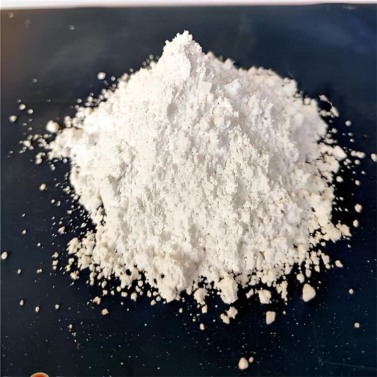 值得信赖的4mmpb硫酸钡砂供应商