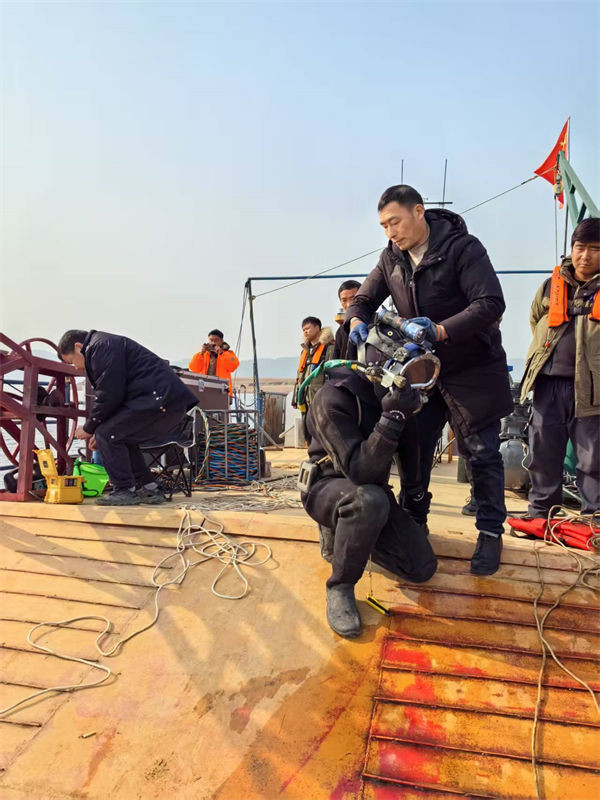 打捞公司
公司