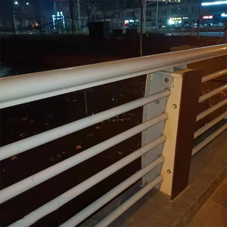 政桥梁栏杆来样加工畅销当地