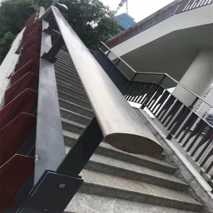 河道专护栏量大优惠同城经销商