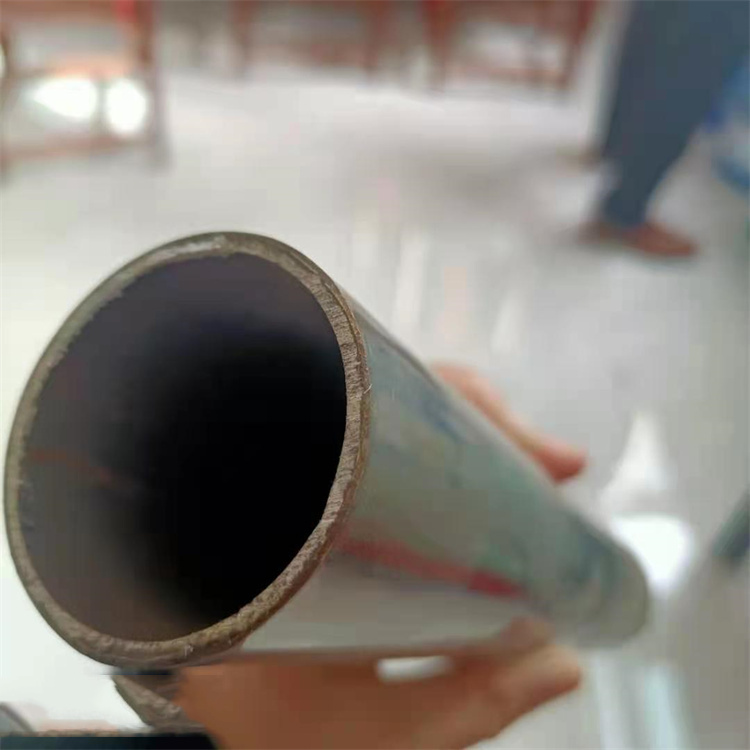 防撞栏杆桥梁护栏在线咨询拥有多家成功案例