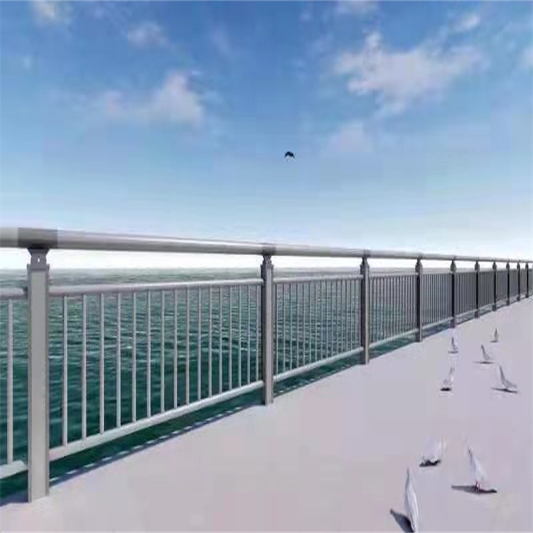 景观各桥梁栏杆免费设计从源头保证品质