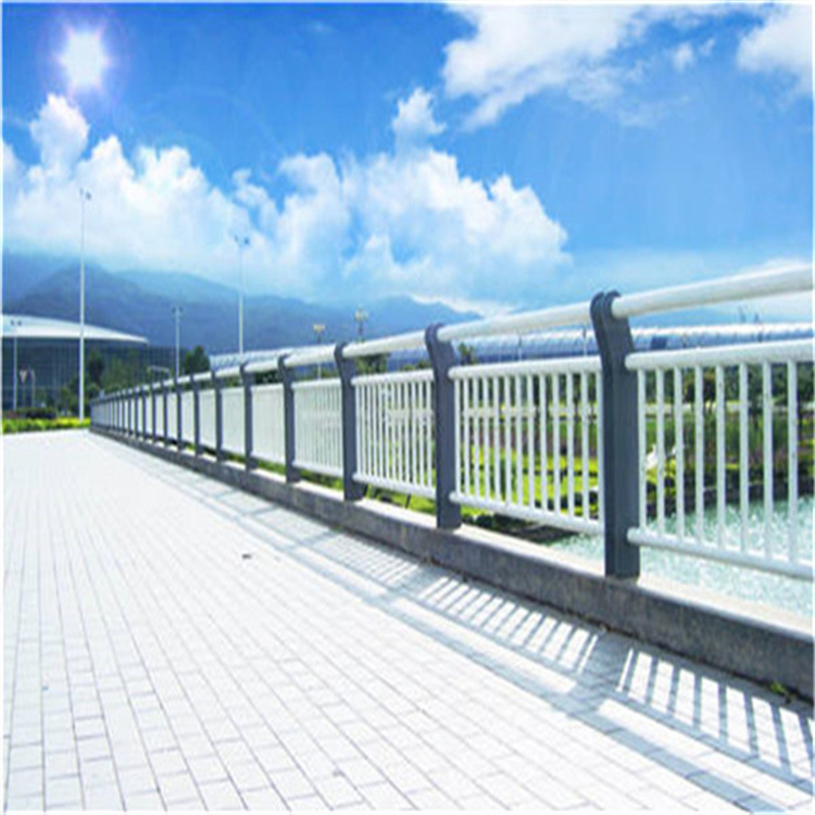 景观桥梁护栏桥梁栏杆常用规格型号本地厂家值得信赖