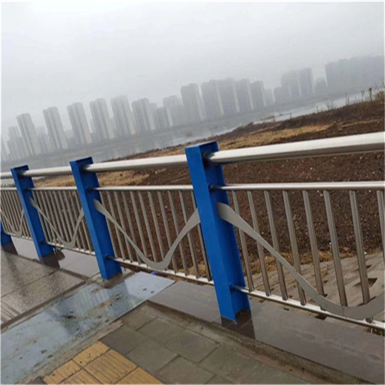 护栏防撞桥梁怎么计费品质保障售后无忧