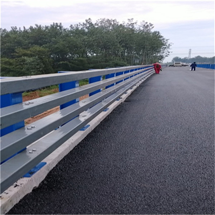 材桥梁栏杆来样加工品牌大厂家
