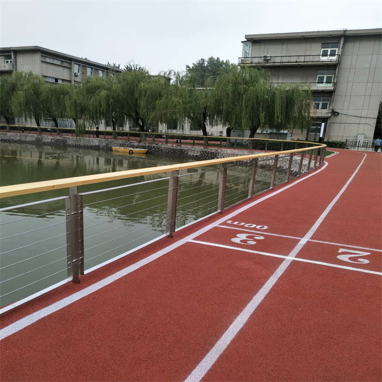 桥梁河道防撞护栏加工价格真正让利给买家