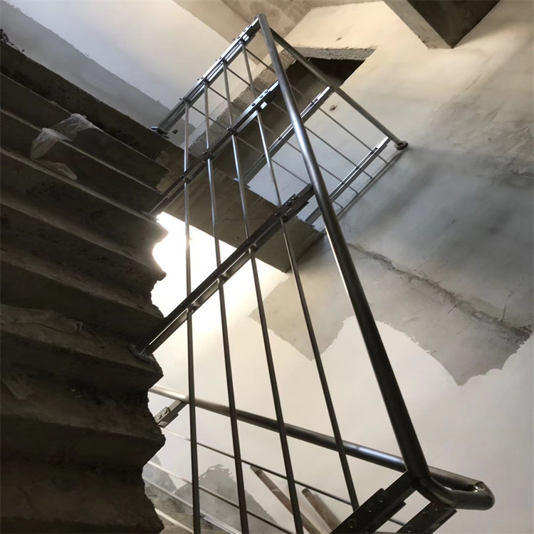 河道专护栏生产基地型号全价格低