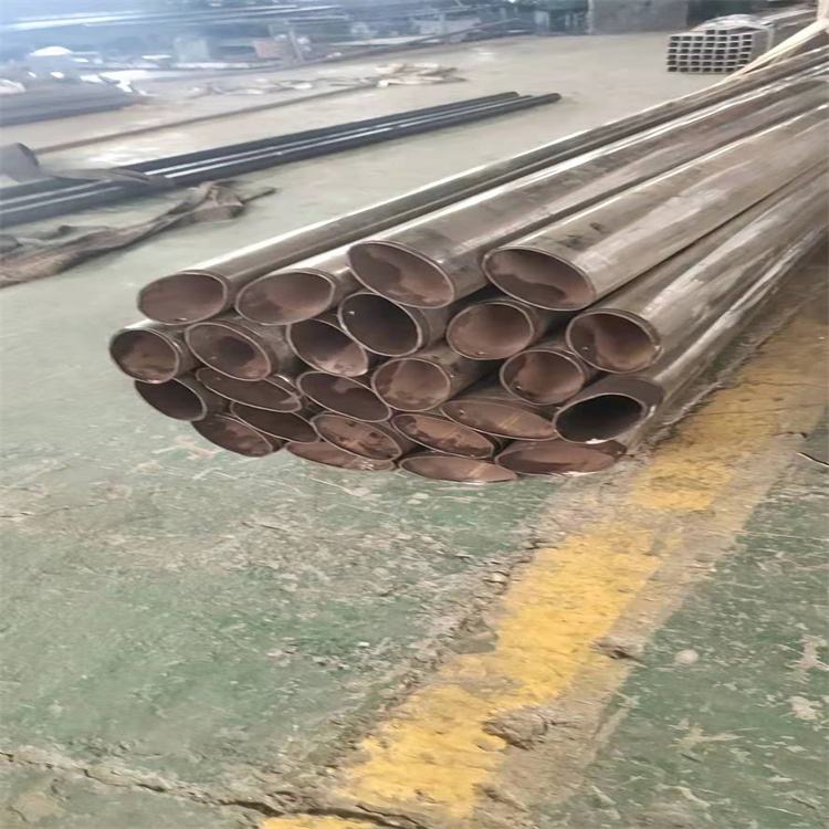 桥面栏杆生产基地匠心打造