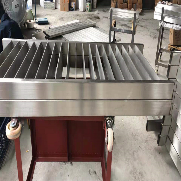 桥梁灯光护栏免费设计好产品放心购