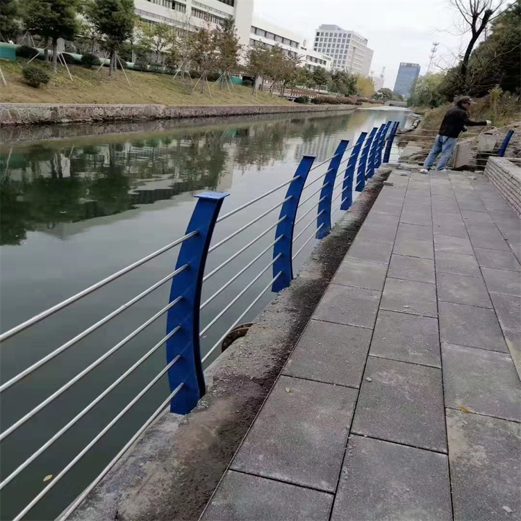 桥梁围栏欢迎来厂实地考察同城厂家