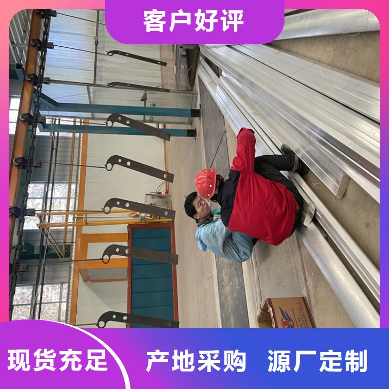桥梁护栏,不锈钢立柱厂家直营源头直供